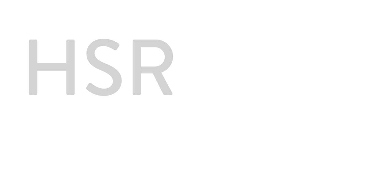 Company logo with text